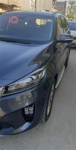 کیا سۆرینتۆ